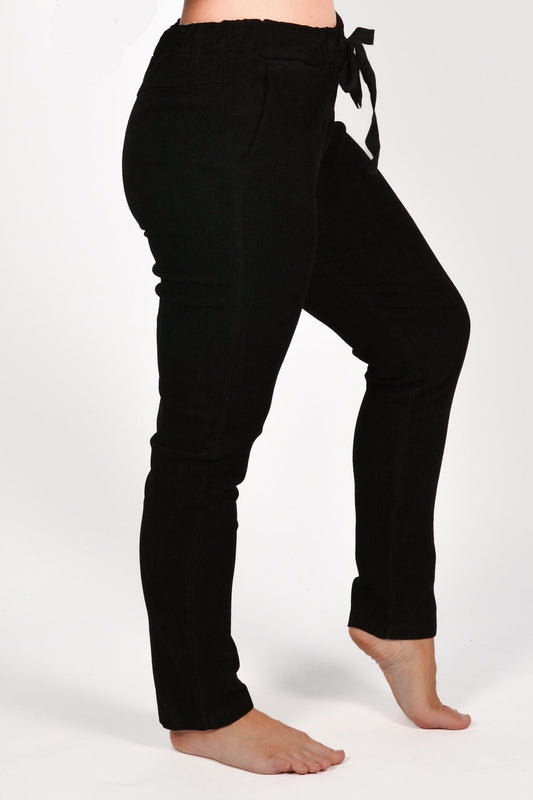 BK CORDUROY PANT (2AST SIZE)