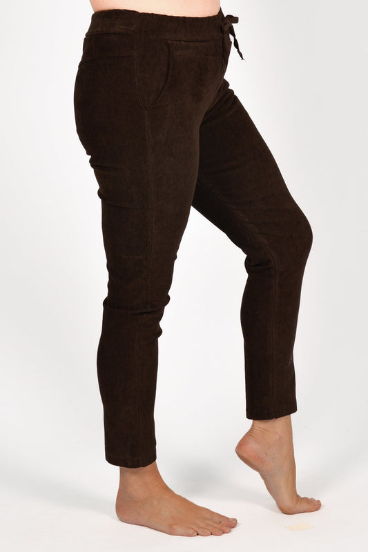 BR CORDUROY PANT (2AST SIZE)