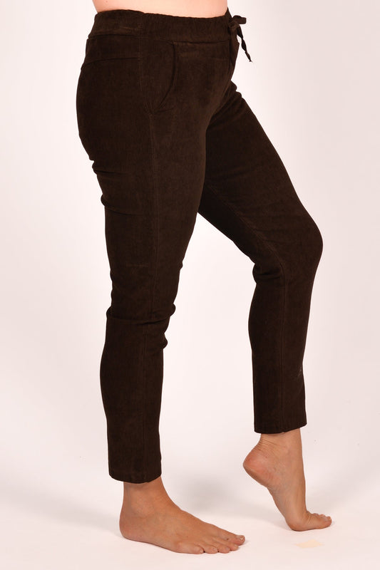 BR CORDUROY PANT (2AST SIZE)