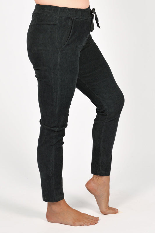 DGY CORDUROY PANT (2AST SIZE)