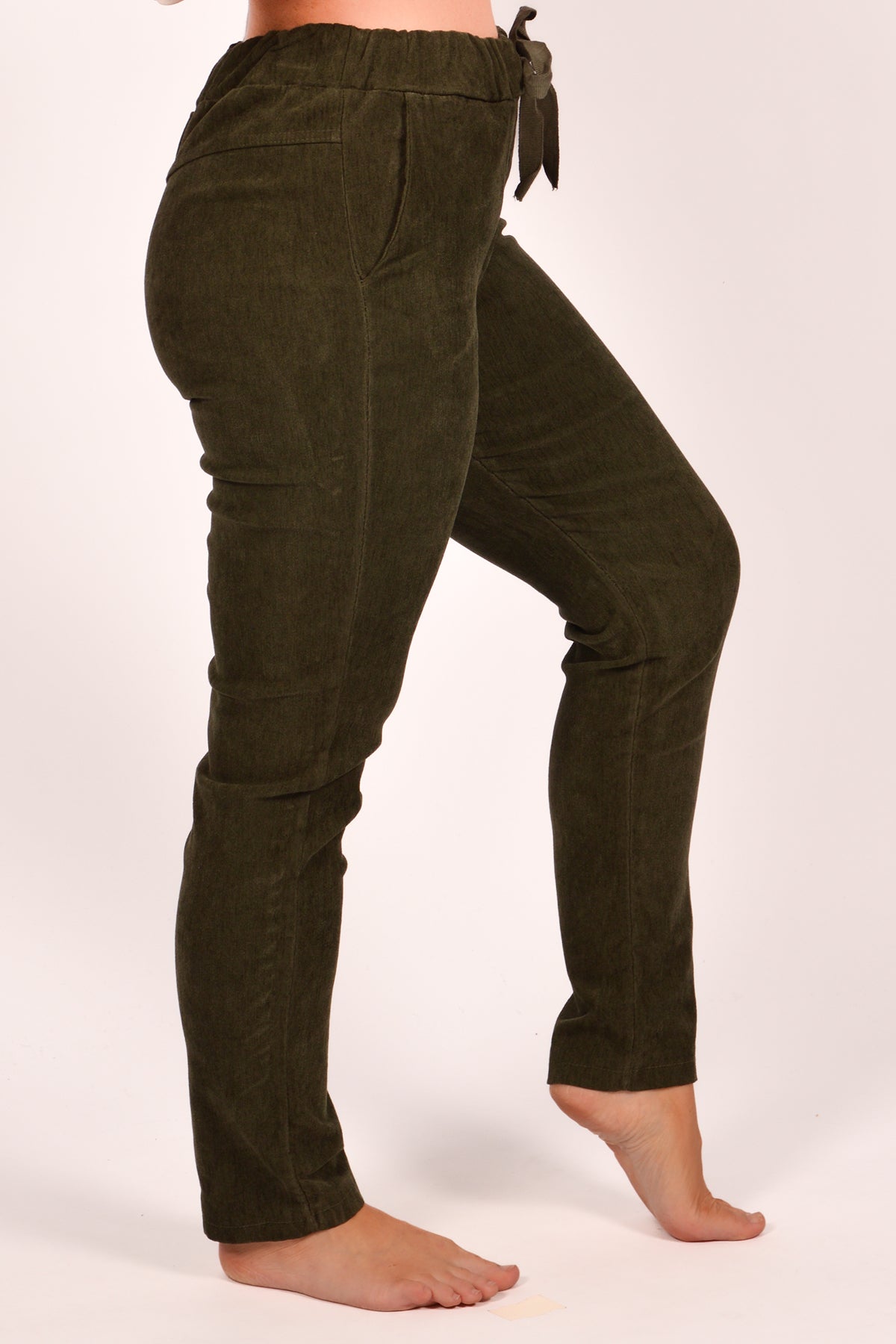 GR CORDUROY PANT (2AST SIZE)