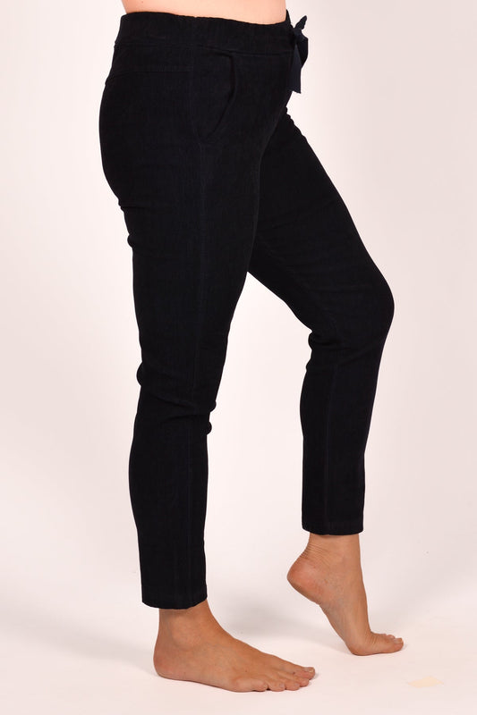 NA CORDUROY PANT (2AST SIZE)