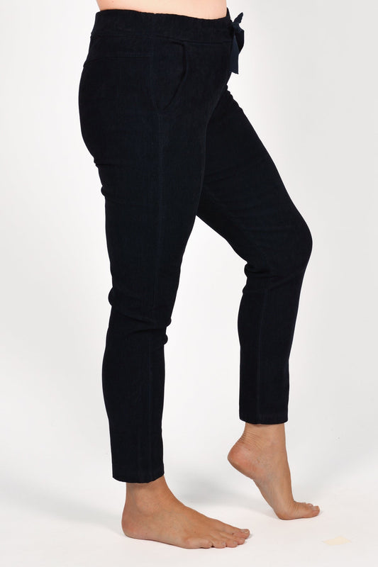 NA CORDUROY PANT (2AST SIZE)